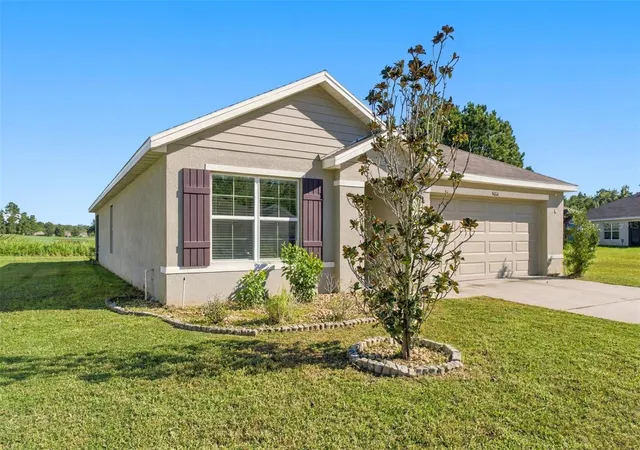 Photo 3 of Single family home for sale at 5006 Diantha Way, Brooksville, FL 34604 | MLS# W7890313 | Listing updated on 2026-10-20