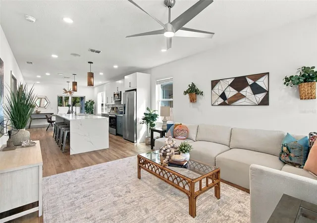 Photo 1 of Single family home for sale at 2230 Kingston St S, Saint Petersburg, FL 33711 | MLS# TB8558032 | Listing updated on 2026-10-22