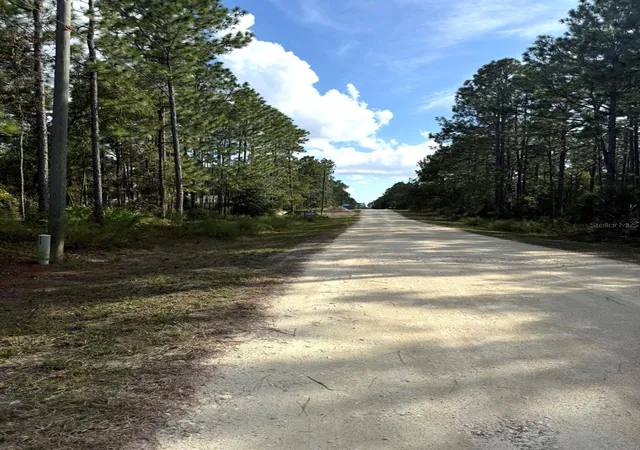 Photo 2 of Land for sale at 16154 Malden Rd, Weeki Wachee, FL 34614 | MLS# TB8558034 | Listing updated on 2026-10-20