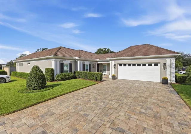 Single family home for sale at 8953 Charleston Park #18, ORLANDO, FL 32819 | MLS# O6449844