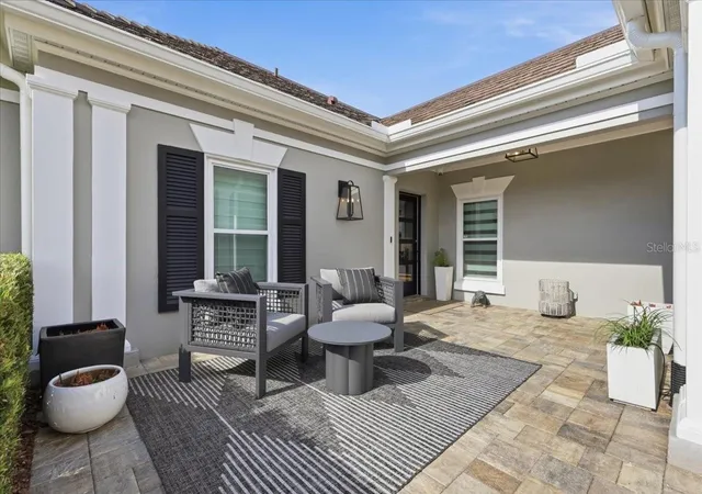 Photo 1 of Single family home for sale at 8953 Charleston Park #18, Orlando, FL 32819 | MLS# O6449844 | Listing updated on 2026-10-23