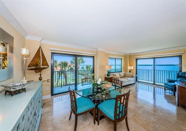Photo 3 of Condo for sale at 240 Sand Key Ests Dr #222, Clearwater Beach, FL 33767 | MLS# R4912156 | Listing updated on 2026-10-21