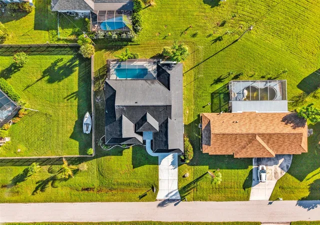 Photo 1 of Single family home for sale at 4148 Driver Ln, Port Charlotte, FL 33981 | MLS# C7532018 | Listing updated on 2026-10-30