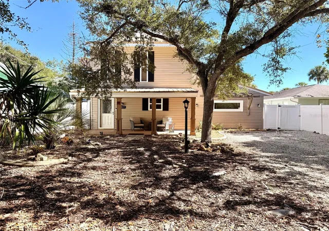 Single family home for sale at 1819 S Flagler Ave, FLAGLER BEACH, FL 32136 | MLS# FC322110
