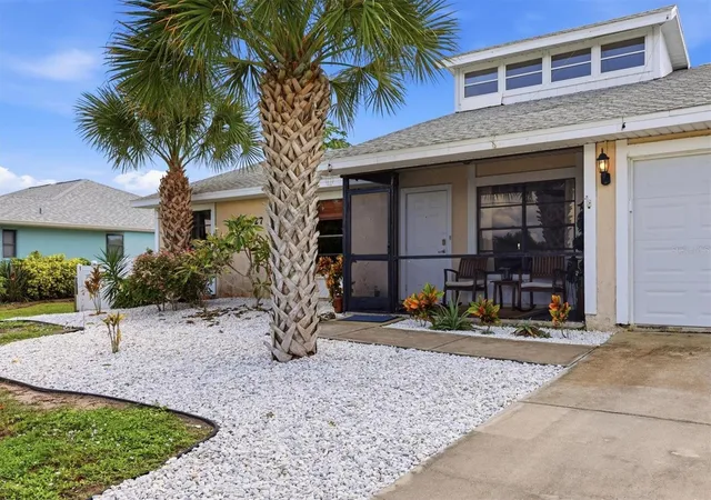 Single family home for sale at 27 Mark Twain Ln, ROTONDA WEST, FL 33947 | MLS# D6149185