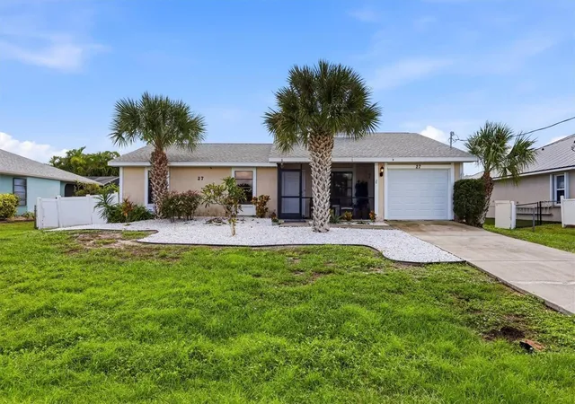 Photo 2 of Single family home for sale at 27 Mark Twain Ln, Rotonda West, FL 33947 | MLS# D6149185 | Listing updated on 2026-10-20