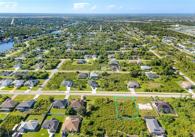 Photo 3 of Land for sale at 13422 Ingraham Blvd, Port Charlotte, FL 33981 | MLS# D6149186 | Listing updated on 2026-10-22