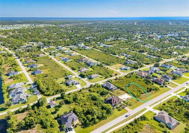 Photo 4 of Land for sale at 13422 Ingraham Blvd, Port Charlotte, FL 33981 | MLS# D6149186 | Listing updated on 2026-10-22