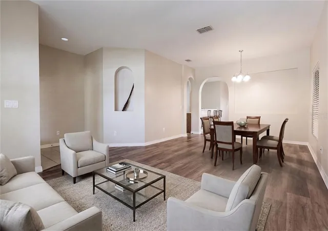 Photo 4 of Single family home for sale at 1416 Longville Cir, Tavares, FL 32778 | MLS# V4951824 | Listing updated on 2026-10-30