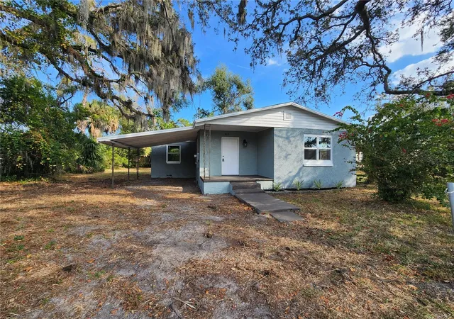 Photo 1 of Single family home for sale at 4615 N 38th Street, Tampa, FL 33610 | MLS# TB8558042 | Listing updated on 2026-10-16