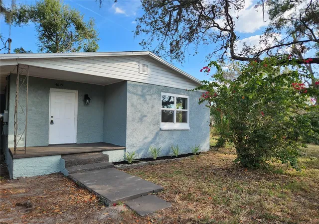Photo 2 of Single family home for sale at 4615 N 38th Street, Tampa, FL 33610 | MLS# TB8558042 | Listing updated on 2026-10-16