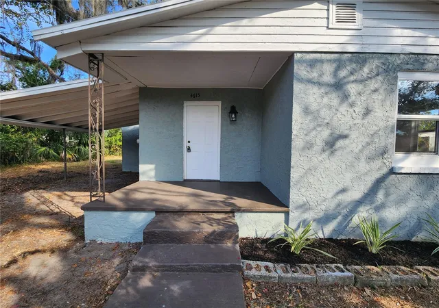 Photo 3 of Single family home for sale at 4615 N 38th Street, Tampa, FL 33610 | MLS# TB8558042 | Listing updated on 2026-10-16