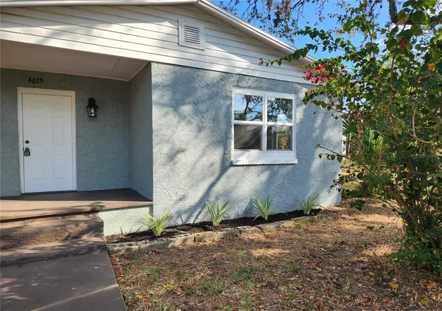 Photo 4 of Single family home for sale at 4615 N 38th Street, Tampa, FL 33610 | MLS# TB8558042 | Listing updated on 2026-10-16