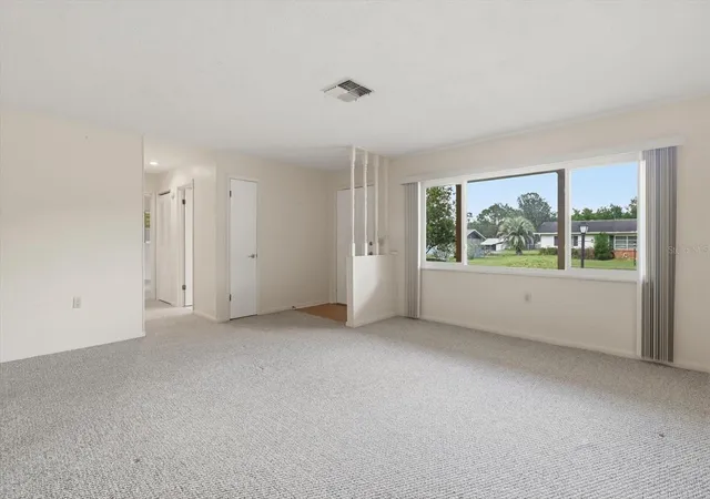 Photo 4 of Single family home for sale at 12 New Florida Ave, Beverly Hills, FL 34465 | MLS# OM734019 | Listing updated on 2026-10-30