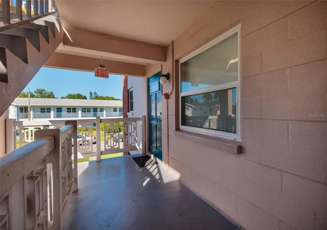 Photo 2 of Condo for sale at 3125 36th Street N #201, Saint Petersburg, FL 33713 | MLS# TB8558047 | Listing updated on 2026-10-20
