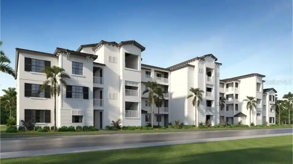 Listing Photo 1 - Condo for sale in 19008 Scallop Loop located at 19008 Scallop Loop, Bradenton, FL 34211 - Unit #105