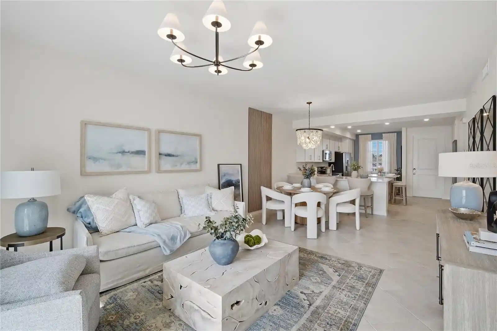 Listing Photo 2 - Condo for sale in 19008 Scallop Loop located at 19008 Scallop Loop, Bradenton, FL 34211 - Unit #105