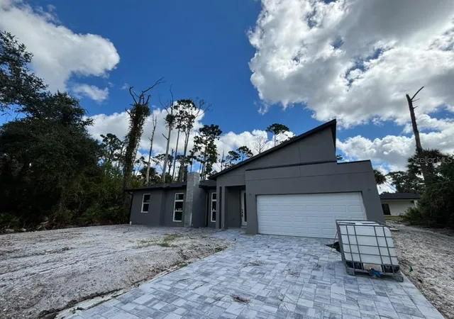 Photo 1 of Single family home for sale at 72 Hoffer St, Port Charlotte, FL 33953 | MLS# O6449860 | Listing updated on 2026-10-30