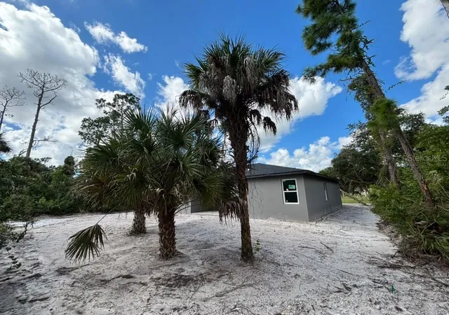 Photo 1 of Single family home for sale at 72 Hoffer St, Port Charlotte, FL 33953 | MLS# O6449860 | Listing updated on 2026-10-30