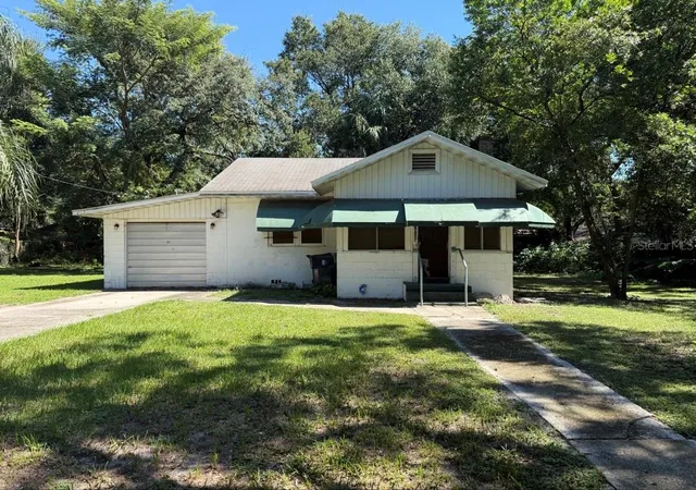 Photo 1 of Single family home for sale at 10109 N Jasmine Ave, Tampa, FL 33612 | MLS# TB8558049 | Listing updated on 2026-10-22