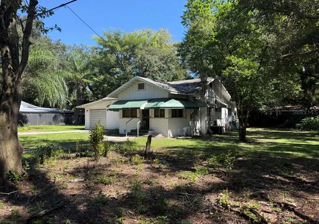 Photo 1 of Single family home for sale at 10109 N Jasmine Ave, Tampa, FL 33612 | MLS# TB8558049 | Listing updated on 2026-10-22