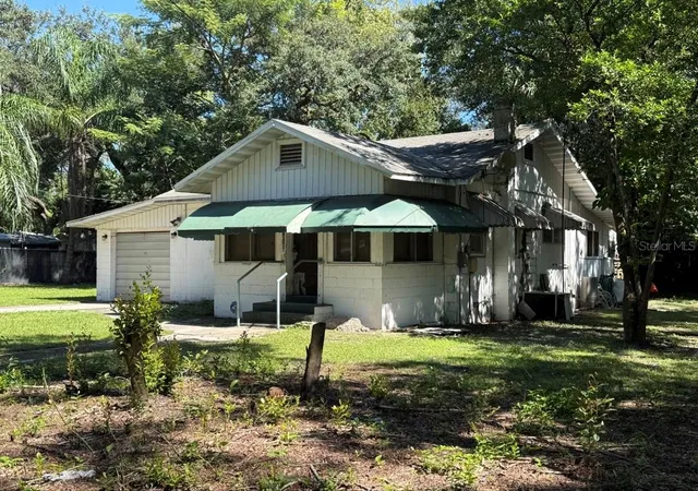 Photo 2 of Single family home for sale at 10109 N Jasmine Ave, Tampa, FL 33612 | MLS# TB8558049 | Listing updated on 2026-10-22