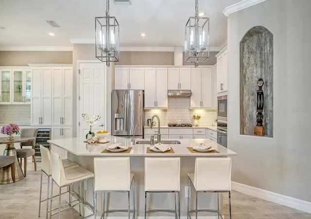 Photo 4 of Single family home for sale at 16218 Castle Park Ter, Lakewood Ranch, FL 34202 | MLS# A4709570 | Listing updated on 2026-10-23