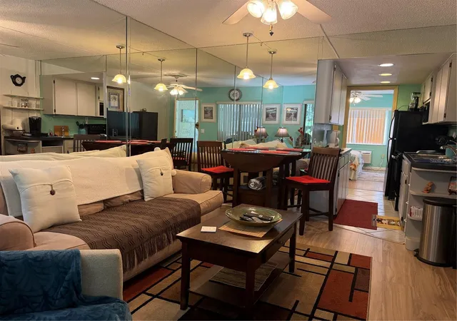 Photo 3 of Condo for sale at 20893 Haulover Cvs #5, Lutz, FL 33558 | MLS# W7890314 | Listing updated on 2026-10-15