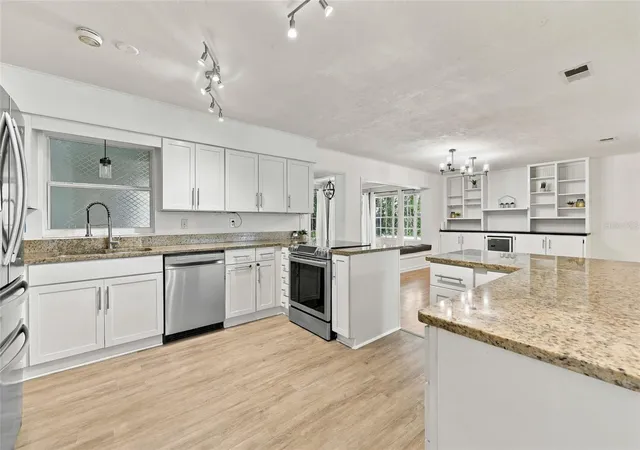 Photo 2 of Single family home for sale at 2832 NW 22nd Street, Gainesville, FL 32605 | MLS# GC544173 | Listing updated on 2026-10-24