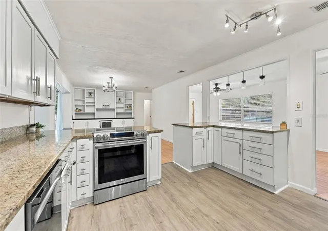 Photo 3 of Single family home for sale at 2832 NW 22nd Street, Gainesville, FL 32605 | MLS# GC544173 | Listing updated on 2026-10-24