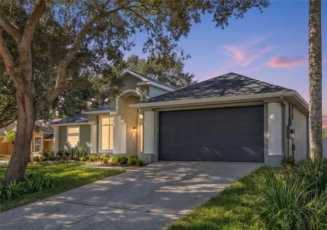 Single family home for sale at 313 Hampton Hills Ct, DEBARY, FL 32713 | MLS# V4951825