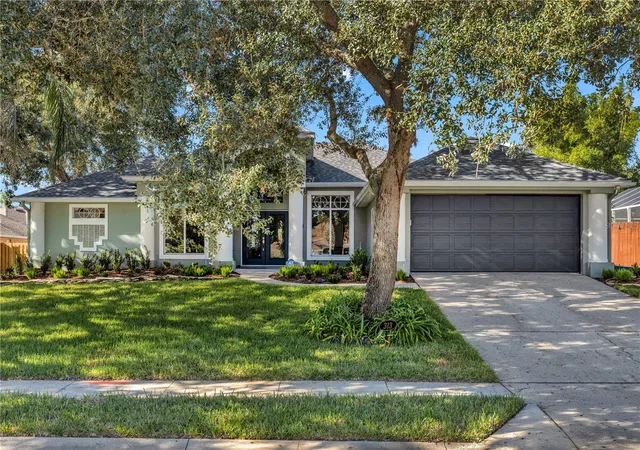 Photo 1 of Single family home for sale at 313 Hampton Hills Ct, Debary, FL 32713 | MLS# V4951825 | Listing updated on 2026-10-29