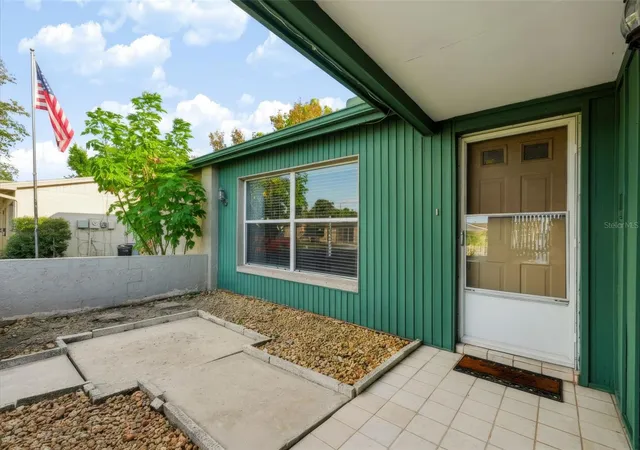 Photo 2 of Single family home for sale at 8040 Saybrook Dr, Port Richey, FL 34668 | MLS# TB8558057 | Listing updated on 2026-10-23