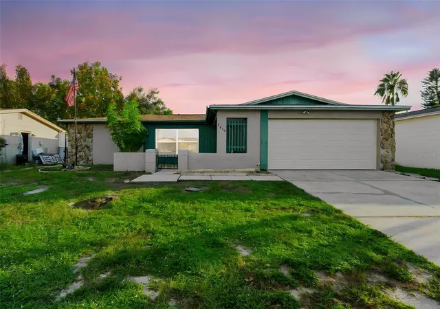 Photo 1 of Single family home for sale at 8040 Saybrook Dr, Port Richey, FL 34668 | MLS# TB8558057 | Listing updated on 2026-10-23