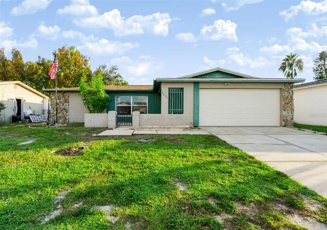 Photo 3 of Single family home for sale at 8040 Saybrook Dr, Port Richey, FL 34668 | MLS# TB8558057 | Listing updated on 2026-10-23
