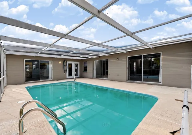 Photo 3 of Single family home for sale at 8040 Saybrook Dr, Port Richey, FL 34668 | MLS# TB8558057 | Listing updated on 2026-10-23