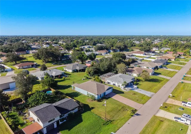 Photo 1 of Single family home for sale at 21499 Landis Ave, Port Charlotte, FL 33954 | MLS# A4709573 | Listing updated on 2026-10-28