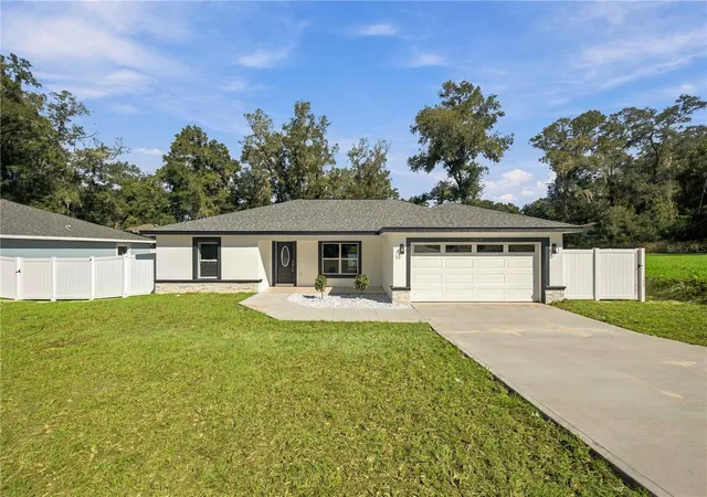 Single family home for sale at 3969 SE 140th Place, Summerfield, FL 34491 | MLS# OM734025 | Listing updated on 2026-10-15