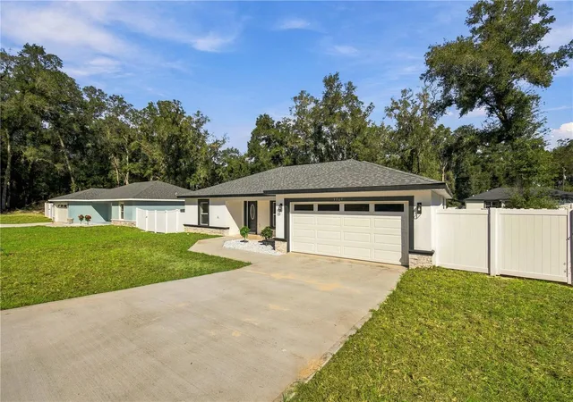 Photo 1 of Single family home for sale at 3969 SE 140th Place, Summerfield, FL 34491 | MLS# OM734025 | Listing updated on 2026-10-15