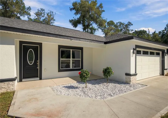 Photo 3 of Single family home for sale at 3969 SE 140th Place, Summerfield, FL 34491 | MLS# OM734025 | Listing updated on 2026-10-15