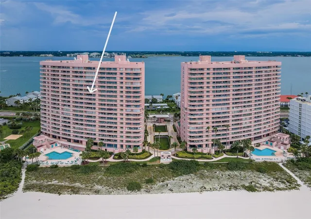 Photo 97 of Condo for sale at 1310 Gulf Blvd #14E, Clearwater Beach, FL 33767 | MLS# TB8558066 | Listing updated on 2026-10-15