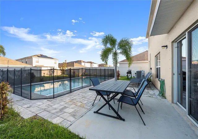 Photo 2 of Single family home for sale at 16762 Sunburst Lake St, Wimauma, FL 33598 | MLS# TB8558069 | Listing updated on 2026-10-29