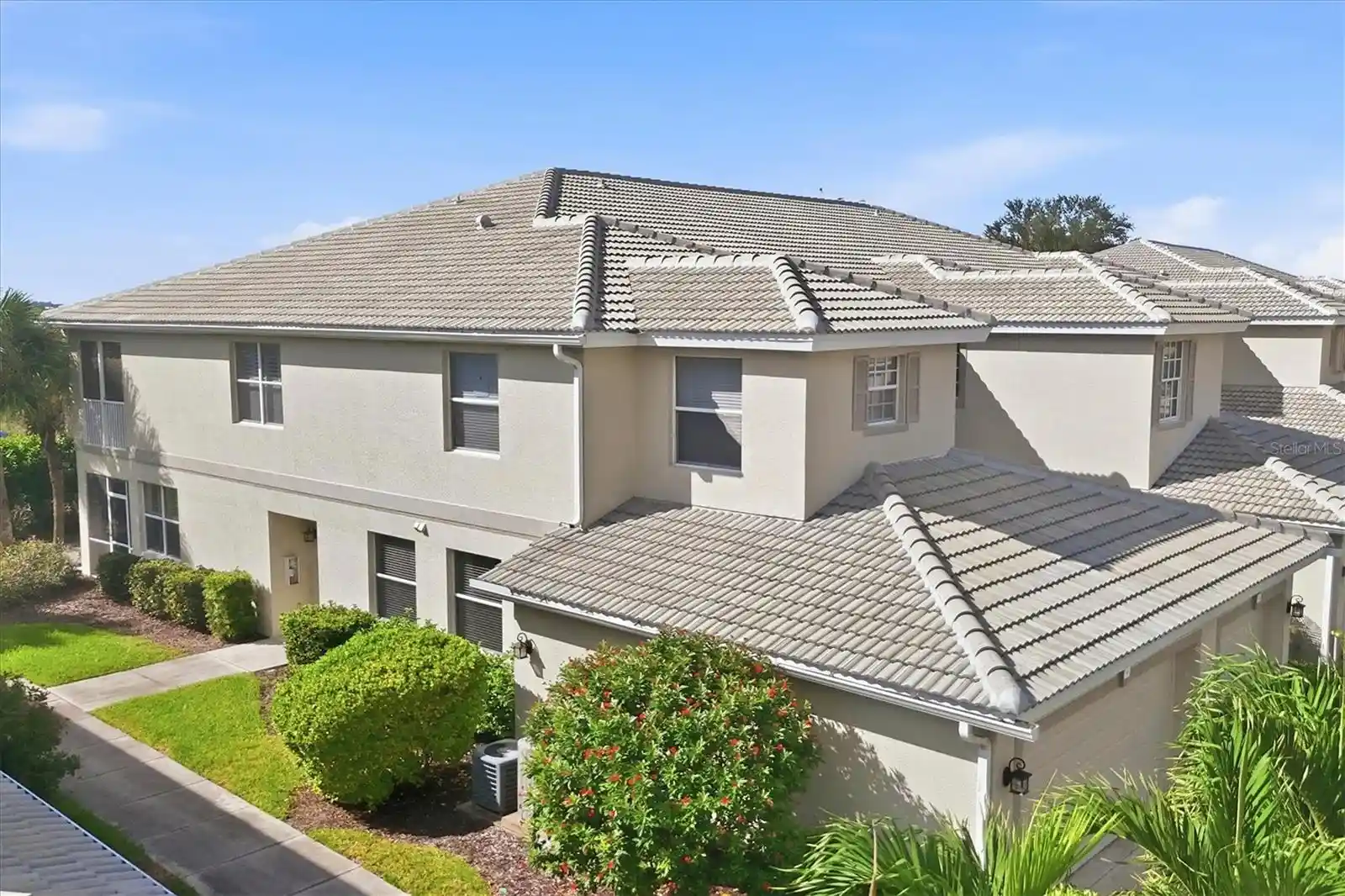 Listing Photo 2 - Condo for sale in 3333 Grand Vis Ct located at 3333 Grand Vis Ct, Port Charlotte, FL 33953 - Unit #101
