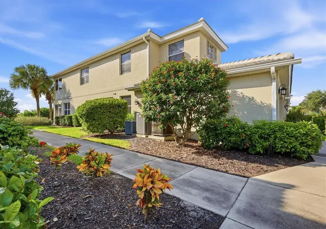 Photo 2 of Condo for sale at 3333 Grand Vista Ct #101, Port Charlotte, FL 33953 | MLS# D6149188 | Listing updated on 2026-10-20