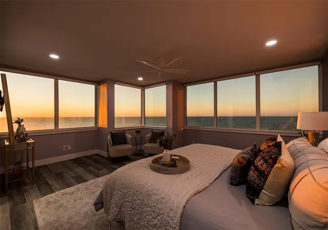 Photo 2 of Condo for sale at 1600 Gulf Blvd #1112, Clearwater Beach, FL 33767 | MLS# TB8558071 | Listing updated on 2026-10-17