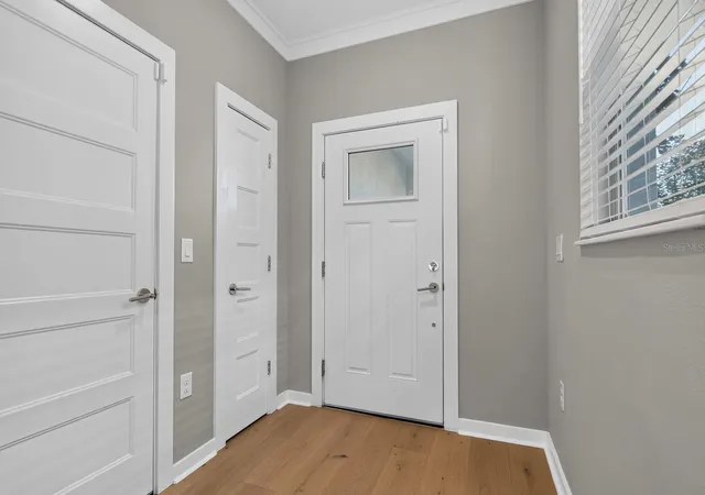 Photo 2 of Townhouse for sale at 2704 W Gray St #A, Tampa, FL 33609 | MLS# TB8558072 | Listing updated on 2026-10-28