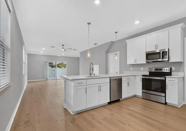 Photo 3 of Townhouse for sale at 2704 W Gray St #A, Tampa, FL 33609 | MLS# TB8558072 | Listing updated on 2026-10-28