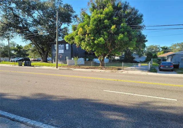 Land for sale at 2406 Dr Martin Luther King Jr Blvd, TAMPA, FL 33610 | MLS# O6449876