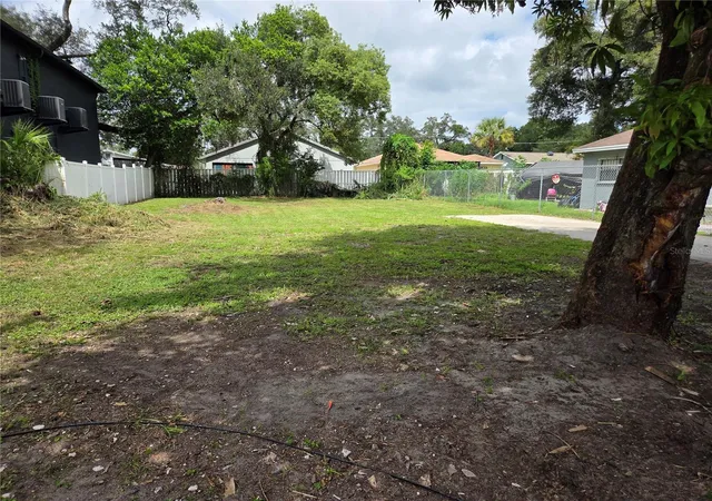 Photo 2 of Land for sale at 2406 Dr Martin Luther King Jr Blvd, Tampa, FL 33610 | MLS# O6449876 | Listing updated on 2026-10-15