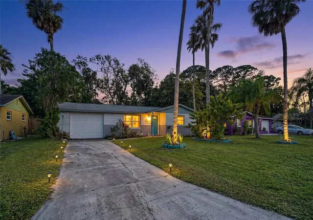 Photo 1 of Single family home for sale at 5614 Berlin Dr, Port Richey, FL 34668 | MLS# TB8558076 | Listing updated on 2026-10-16